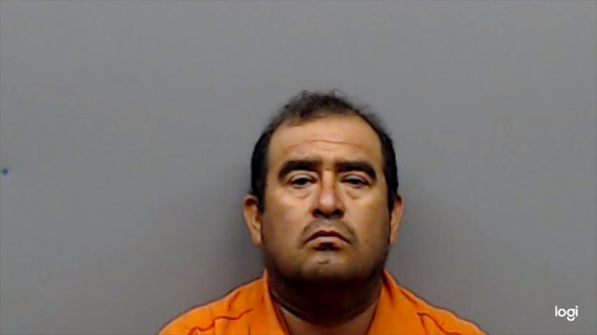 ESTRADA, EDUARDO booking photo