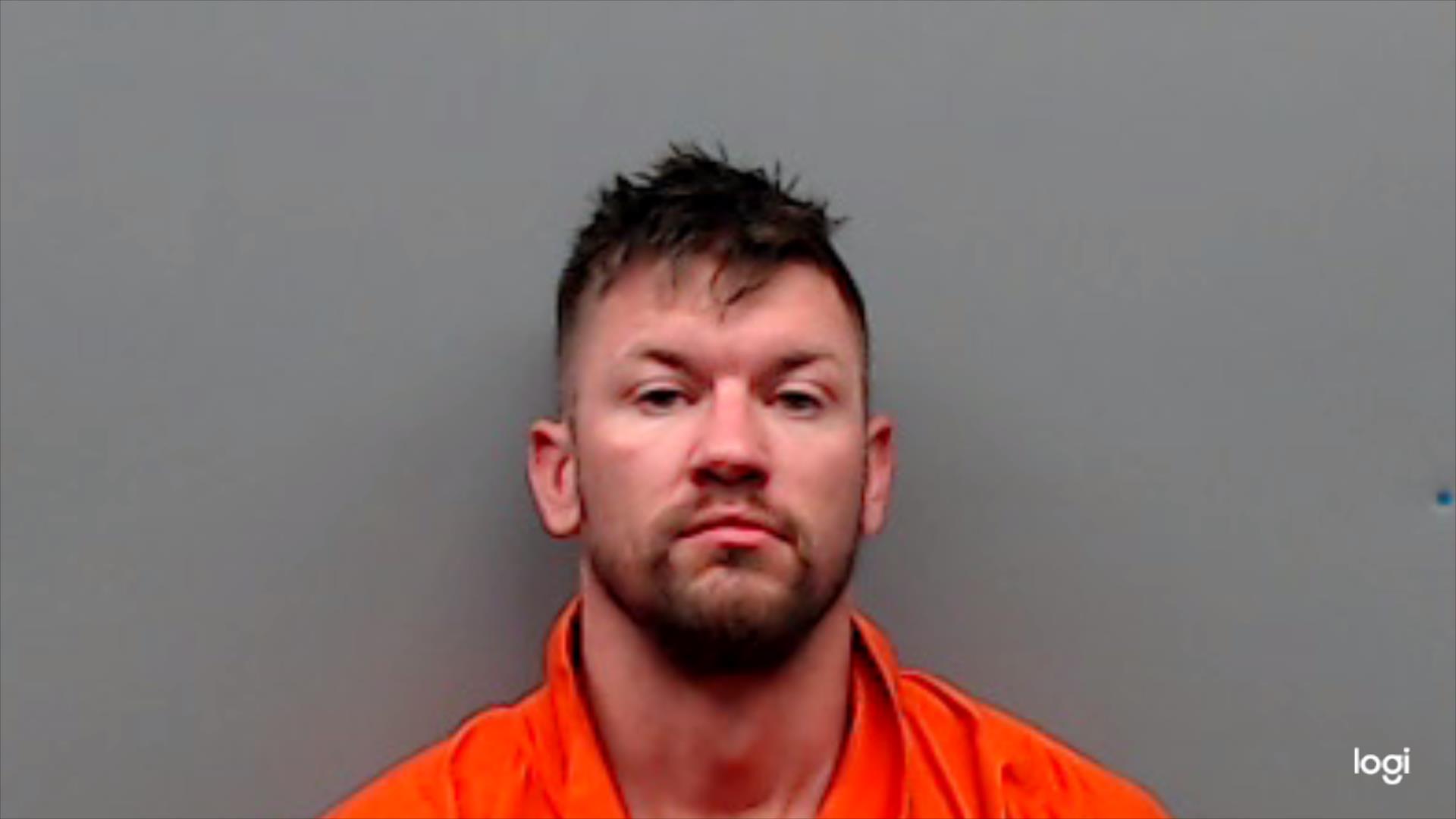 SMITH, JOSEPH THOMAS booking photo