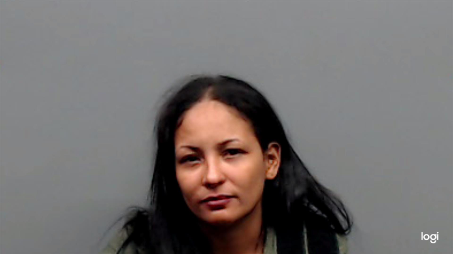 TURBAY, MICHELL booking photo