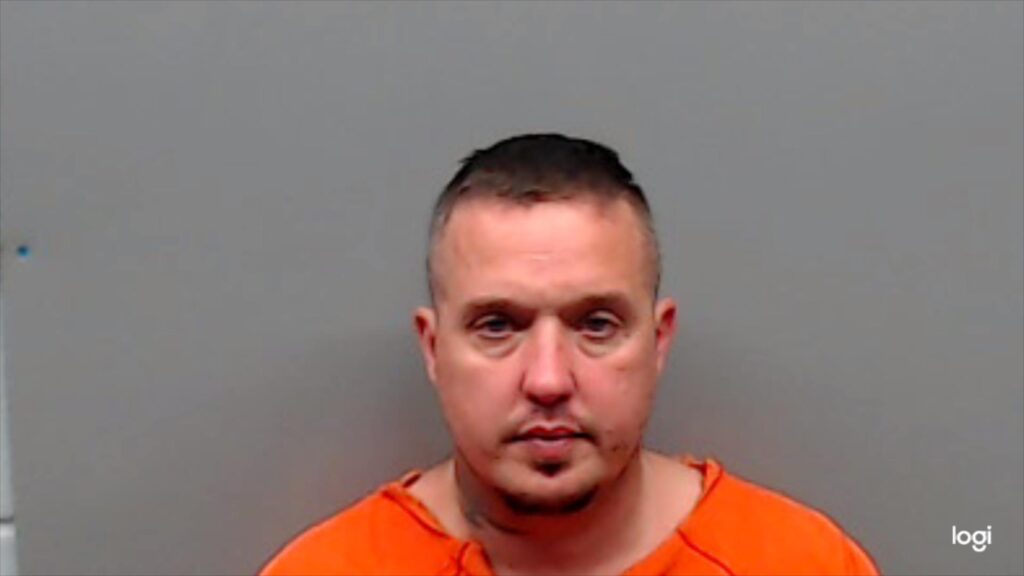 EDWARDS, JAMES CHARLES arrest record in Smith County, Texas EDWARDS, JAMES CHARLES arrested in Smith County, Texas mugshot