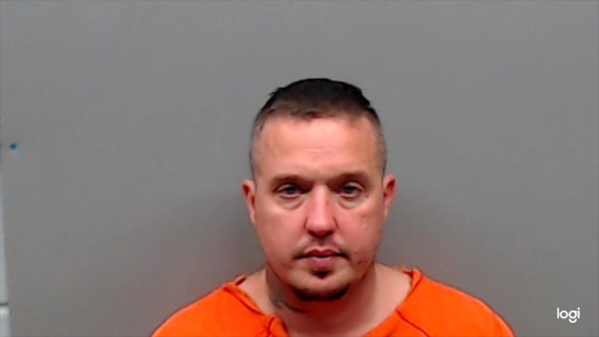 EDWARDS, JAMES CHARLES booking photo