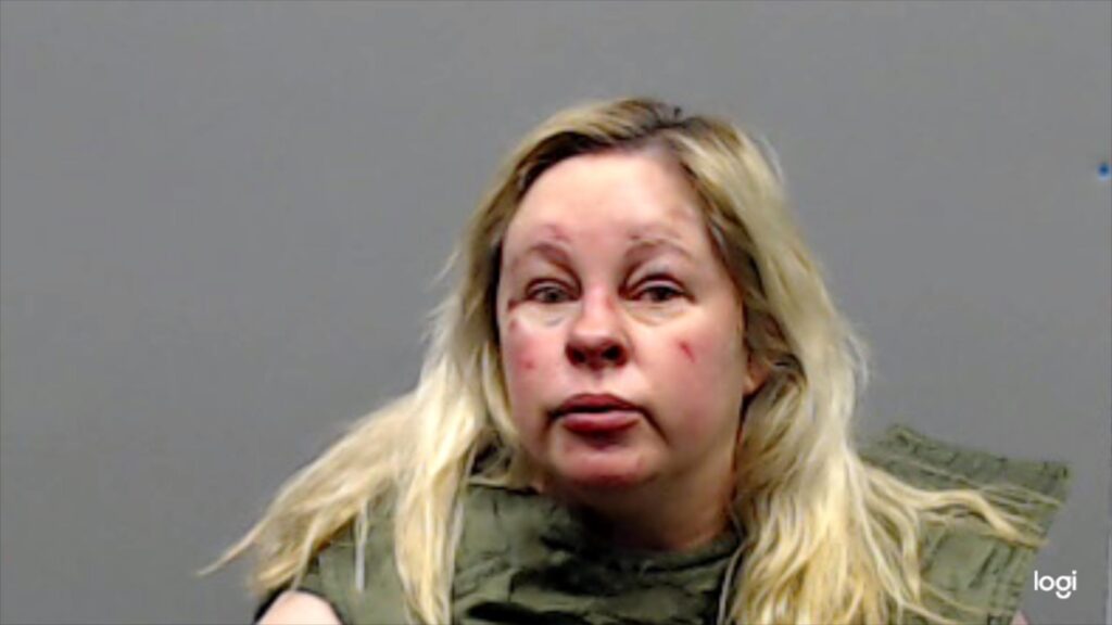 DAVIS, AMY IRENE arrest record in Smith County, Texas DAVIS, AMY IRENE arrested in Smith County, Texas mugshot