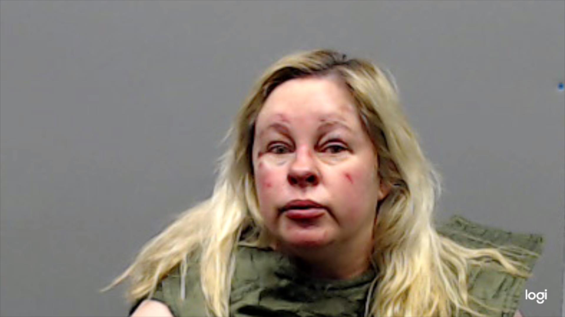 DAVIS, AMY IRENE booking photo