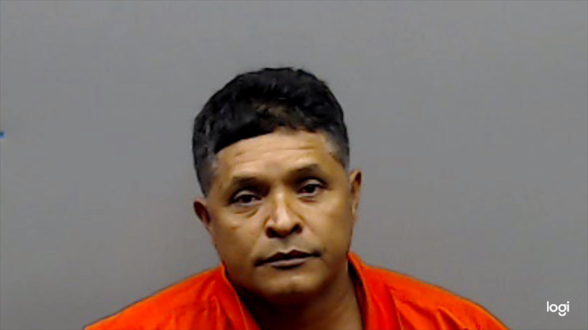 LOZANO-PEREZ, OBDULIO JOSE booking photo