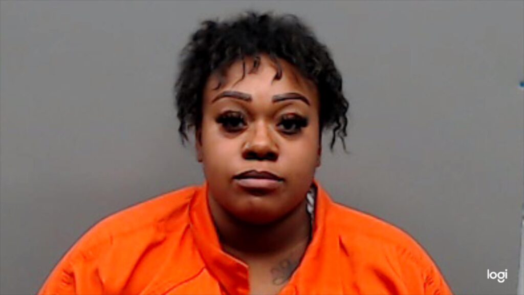 SHACKELFORD, AMBREA DENYL arrest record in Smith County, Texas SHACKELFORD, AMBREA DENYL arrested in Smith County, Texas mugshot
