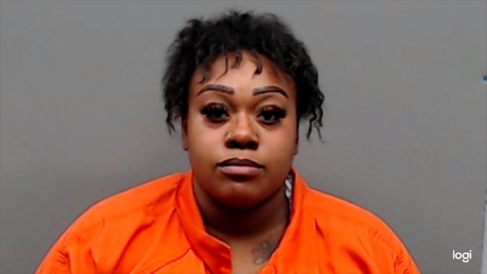 SHACKELFORD, AMBREA DENYL booking photo