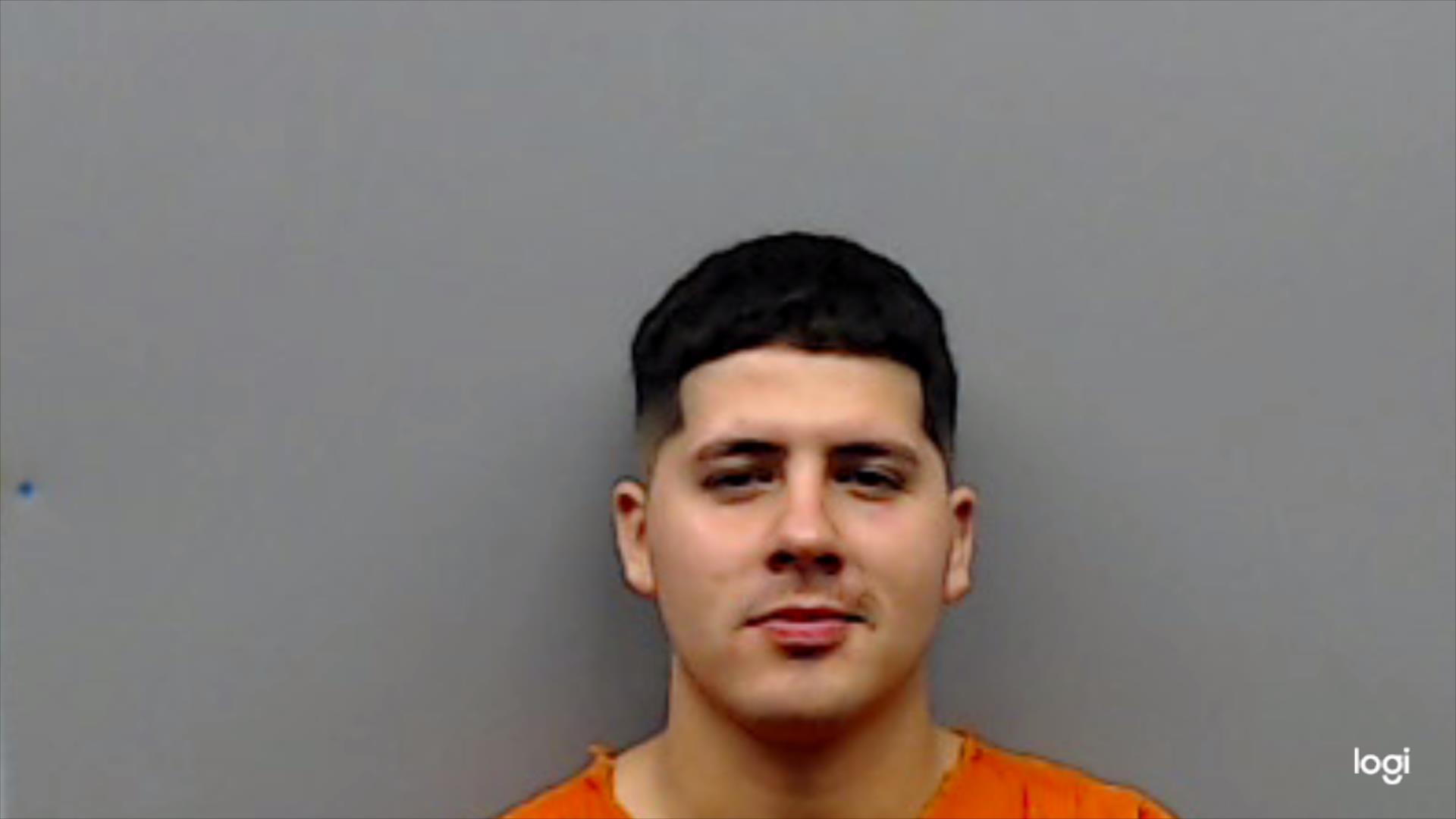 PEREZ, BARYAN booking photo