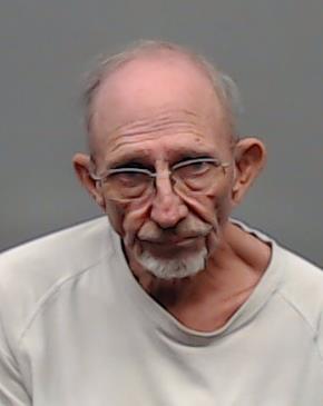 HALL, ALLEN, III booking photo