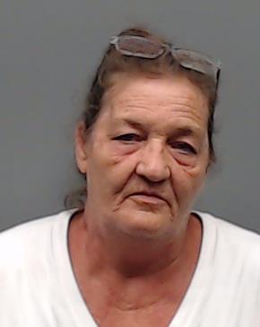 MORRIS, BERDENA DARLEEN booking photo
