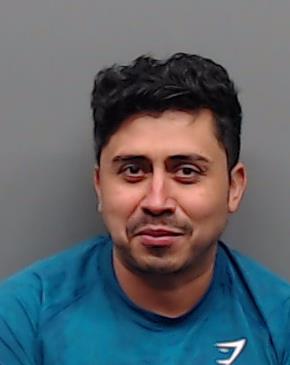 PENEDA-SALGADO, ROGELIO booking photo