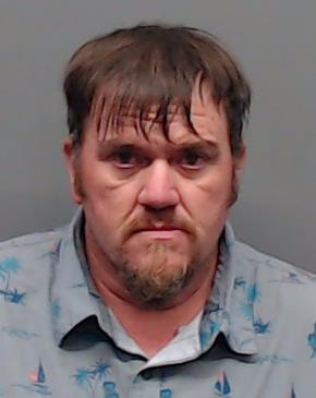 JONES, JUSTIN MICHAEL booking photo