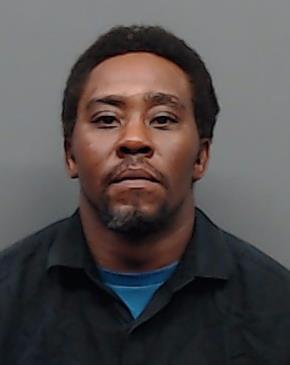 KELLEY, MELVIN booking photo