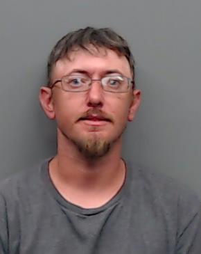 HERRIN, ZACKARY THOMAS booking photo