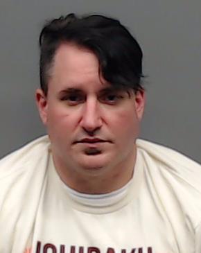 WHITE, COLLIN ROSS booking photo