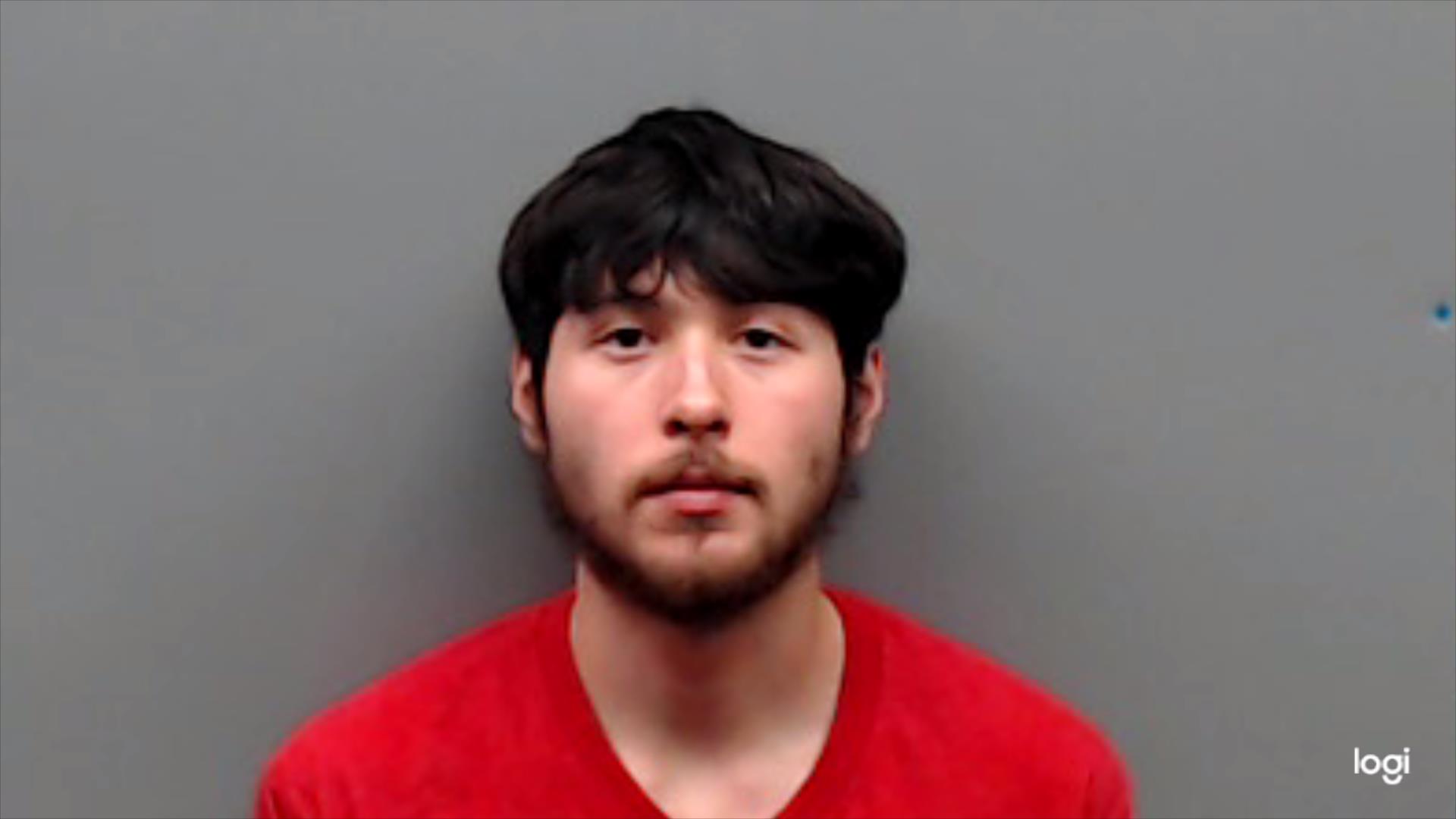 FLORES, JOANGEL RENE booking photo