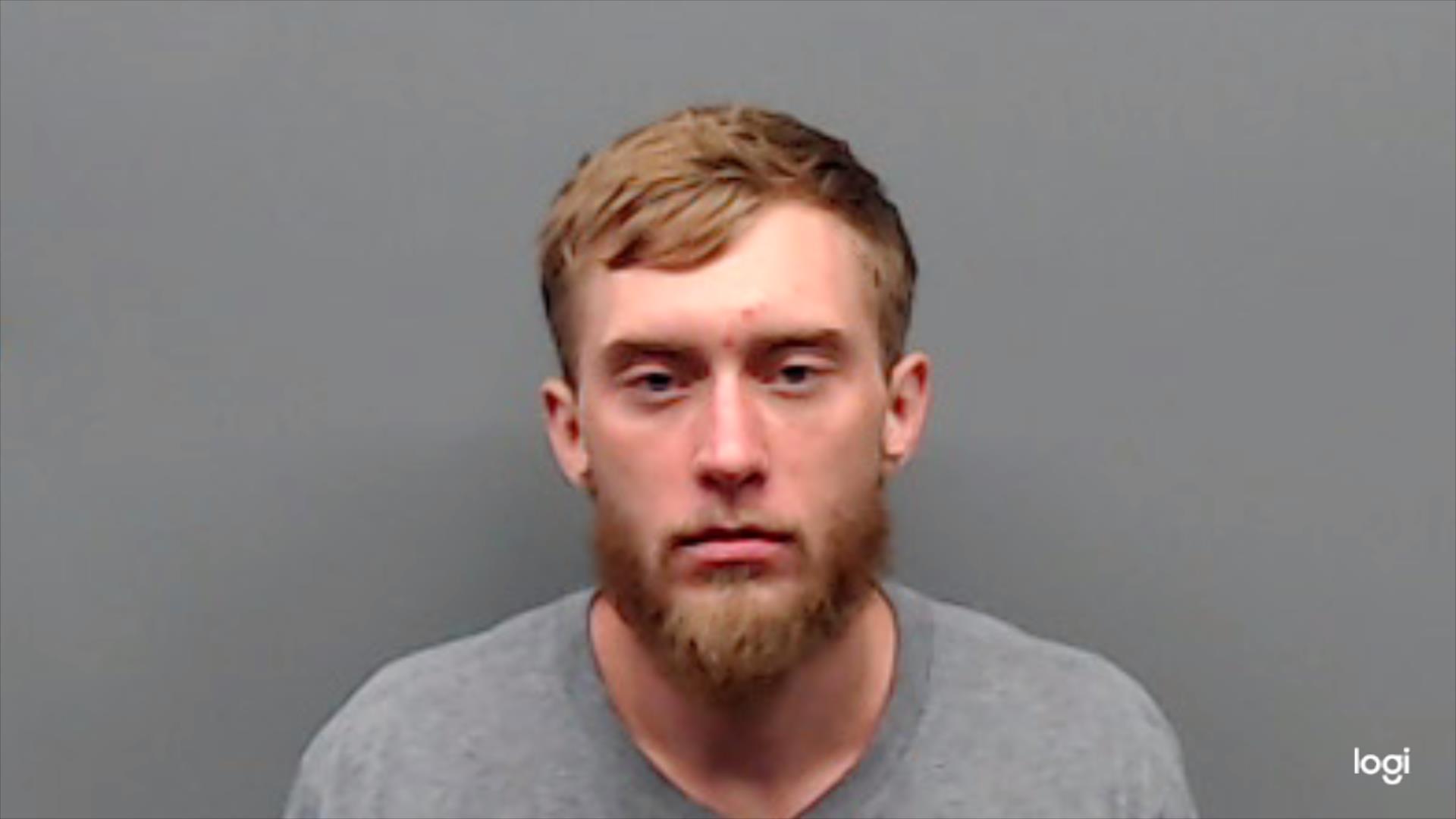 BERRY, STOCKLEY GRIFFIN booking photo