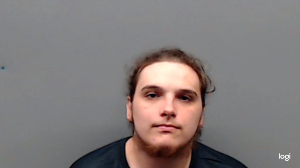 CRAIG, ISAAC JACOBI arrested in Smith County, Texas mugshot