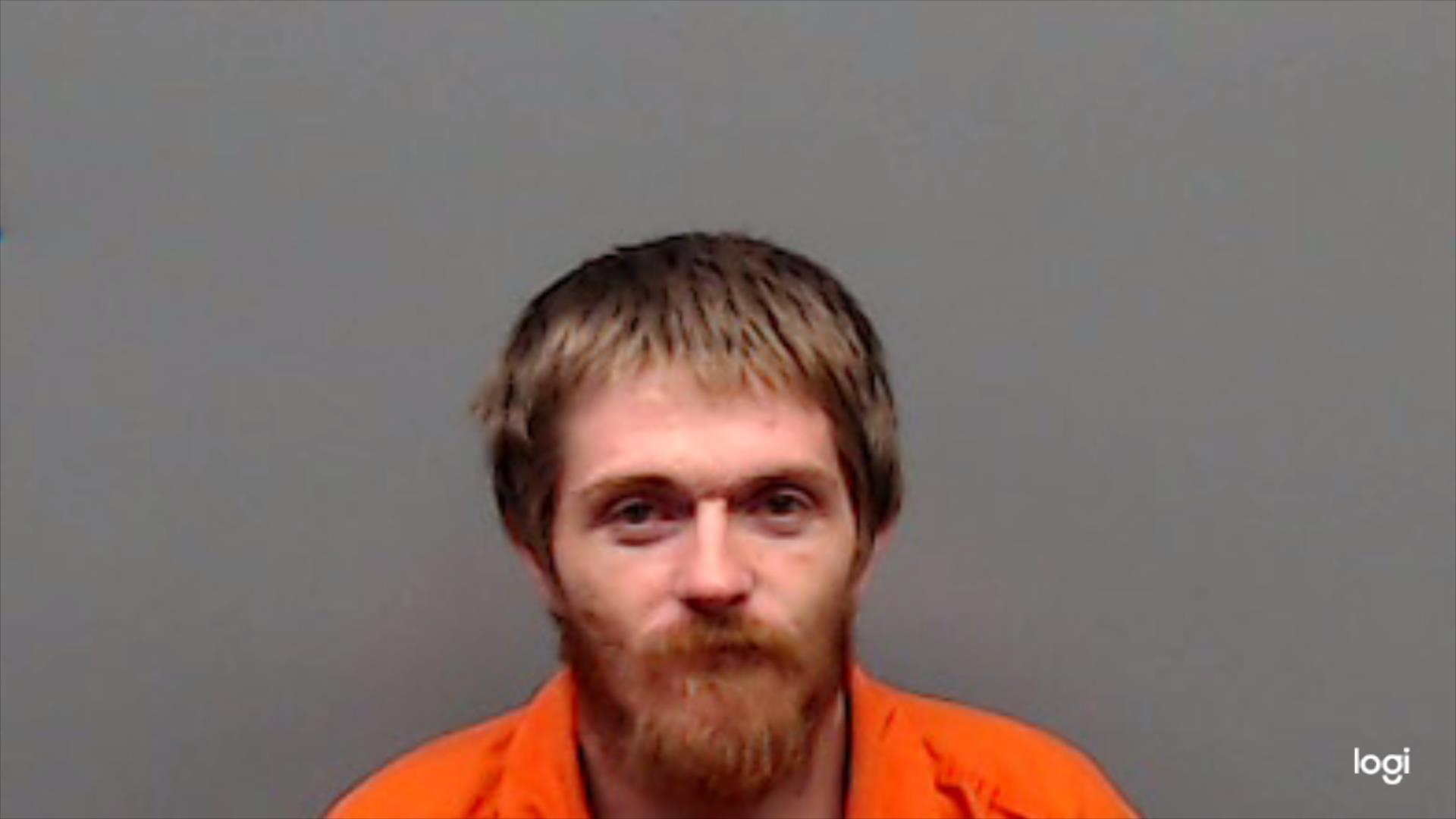 MATTHIES, ROCKY LEE booking photo