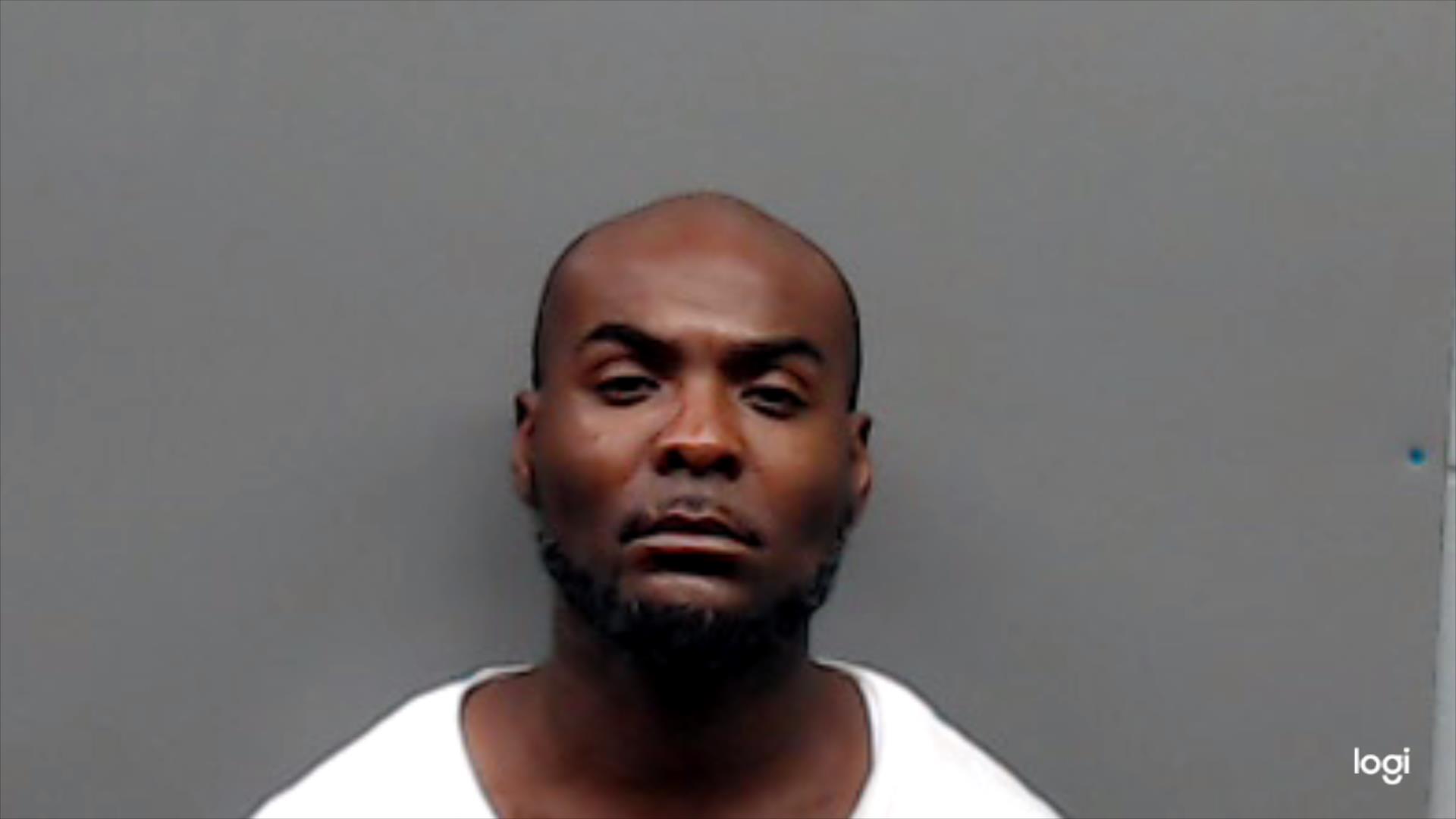 CAUSEY, KENNETH JAMES booking photo