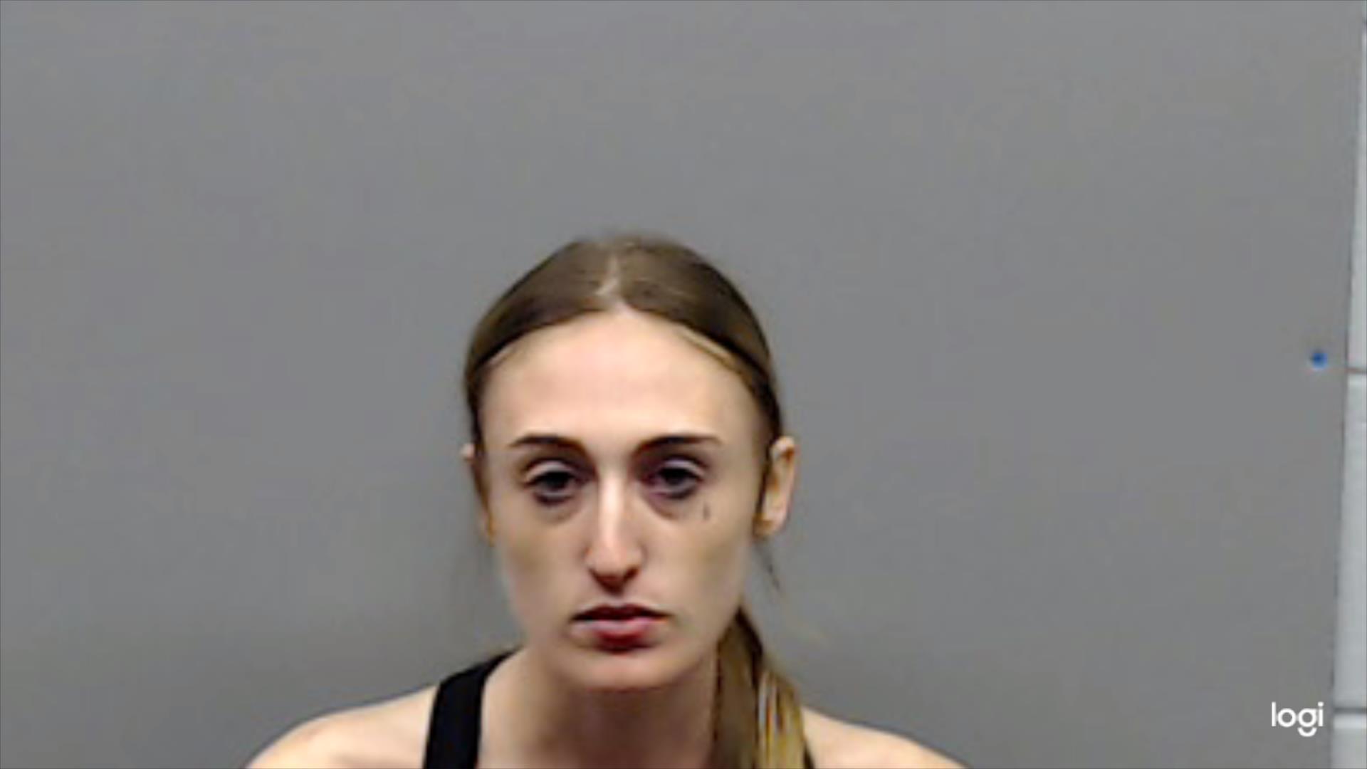 MASON, MAZZY LANE booking photo