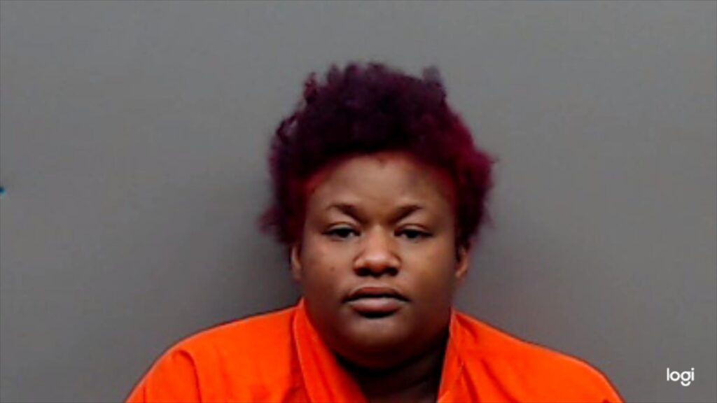 ROBERTSON, DEYANNA arrest record in Smith County, Texas ROBERTSON, DEYANNA arrested in Smith County, Texas mugshot