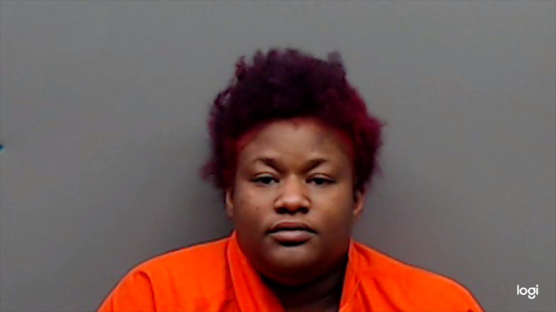 ROBERTSON, DEYANNA booking photo