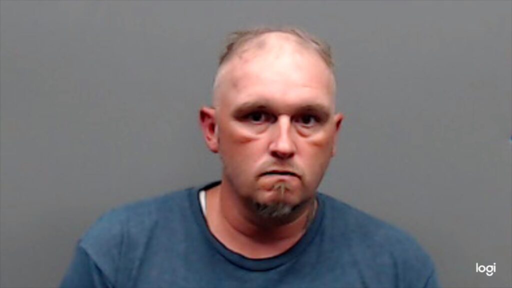 LOVELADY, BRANDON JAMES arrest record in Smith County, Texas LOVELADY, BRANDON JAMES arrested in Smith County, Texas mugshot