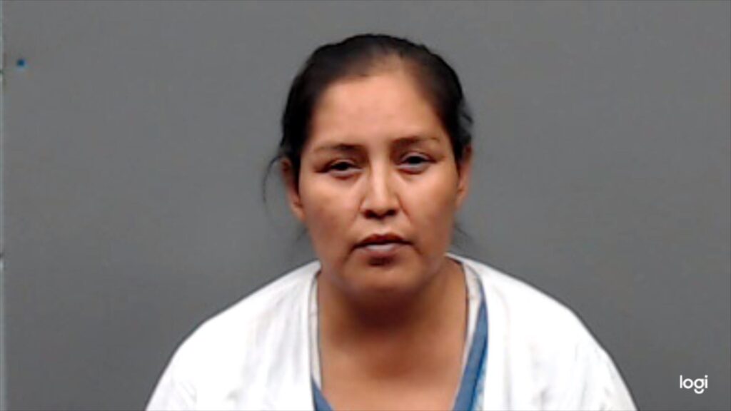 YAZZIE, TERRIPHENA LYNN arrest record in Smith County, Texas YAZZIE, TERRIPHENA LYNN arrested in Smith County, Texas mugshot