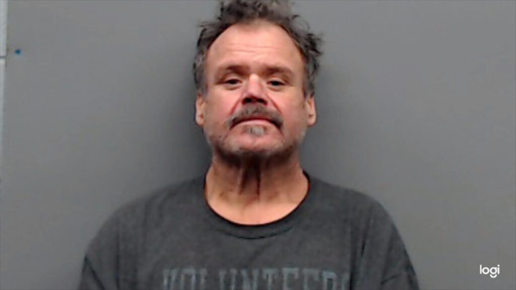 SHRUM, KEVIN WILEY arrest record in Smith County, Texas SHRUM, KEVIN WILEY arrested in Smith County, Texas mugshot