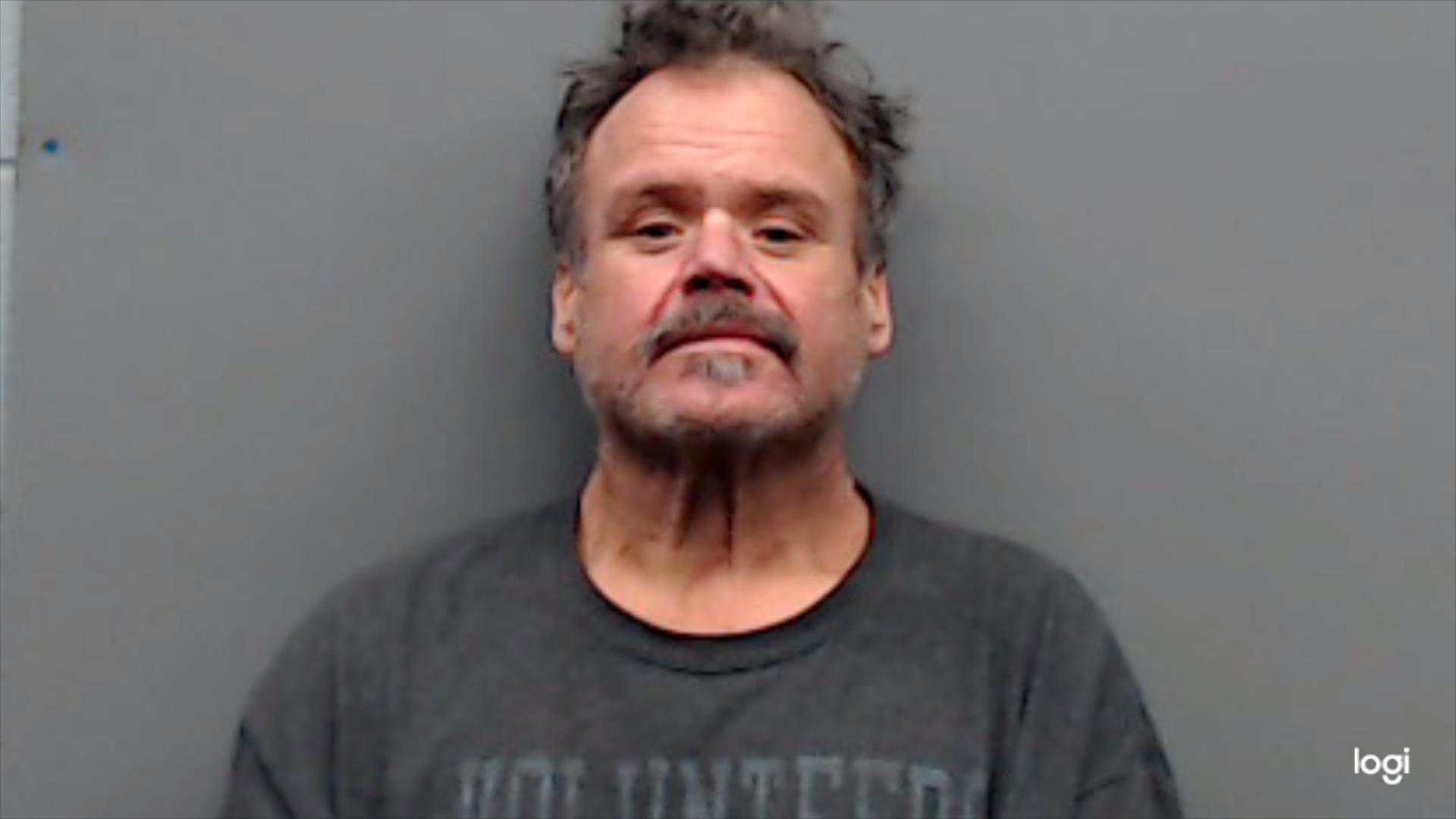 SHRUM, KEVIN WILEY booking photo