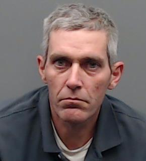 BEHRENS, JEREMY ALAN booking photo