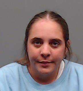 WRIGHT, KAILA NOEL booking photo