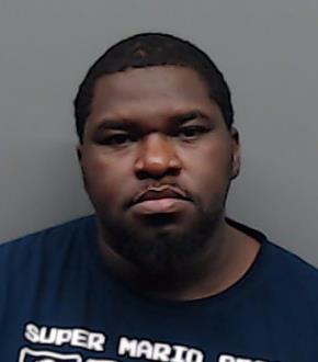 MARSHALL, JEFFERY ONEAL booking photo