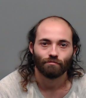 DIBENEDETTO, VINCENT booking photo