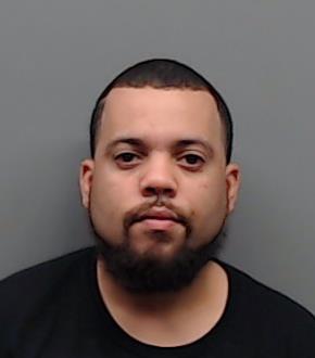 MARTIN, DAVID STEVEN booking photo