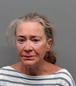 TADLOCK, SABRENA PARCHMAN booking photo