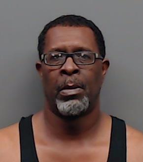 COBLE, PHILLIP ROY, Jr. booking photo