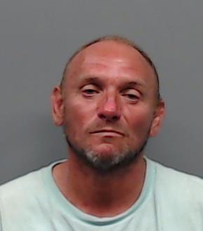 KESTLER, JIMMY LYNN booking photo