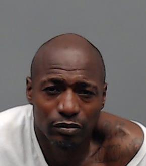 JONES, JEFFREY CORNELIUS booking photo