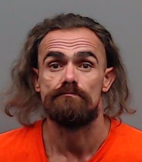 STAPLES, KYLE WAYNE booking photo