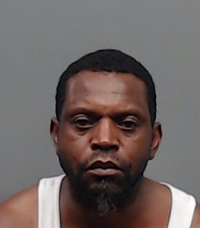 DAVIS, PATRICK DEYOUN booking photo