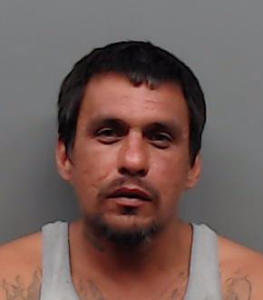 FUENTES, JUAN ALEJANDRO booking photo