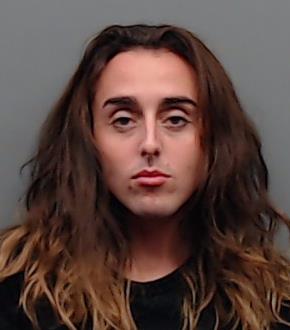 SHACKELFORD, MASON RYLEY booking photo