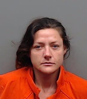 GUYER, TATUM SHAY booking photo