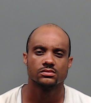 CLEMONS, LANCE DUANE booking photo