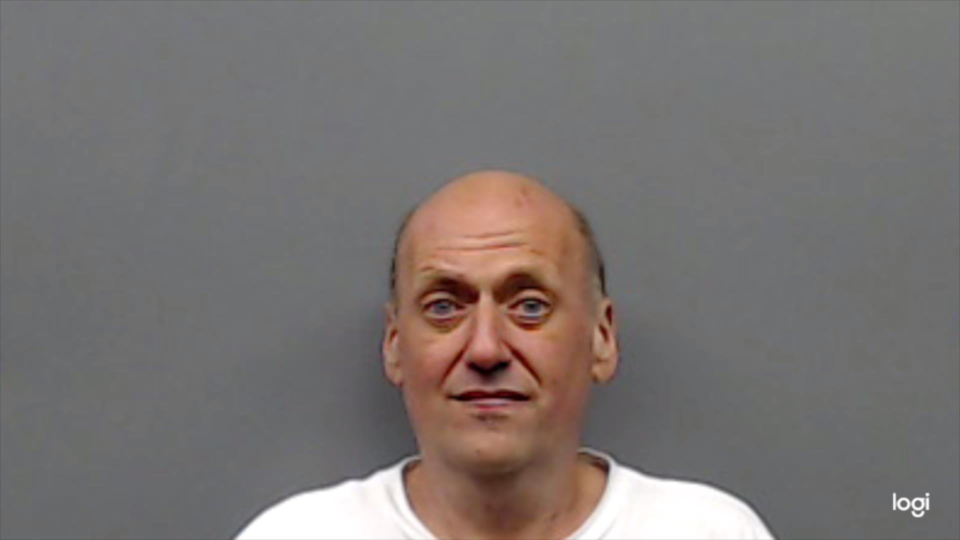 JOHNSON, JOHN RYAN booking photo
