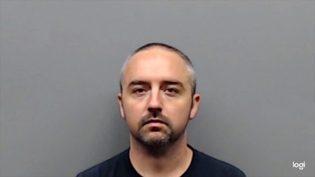 BIERMAN, THOMAS arrest record in Smith County, Texas BIERMAN, THOMAS arrested in Smith County, Texas mugshot