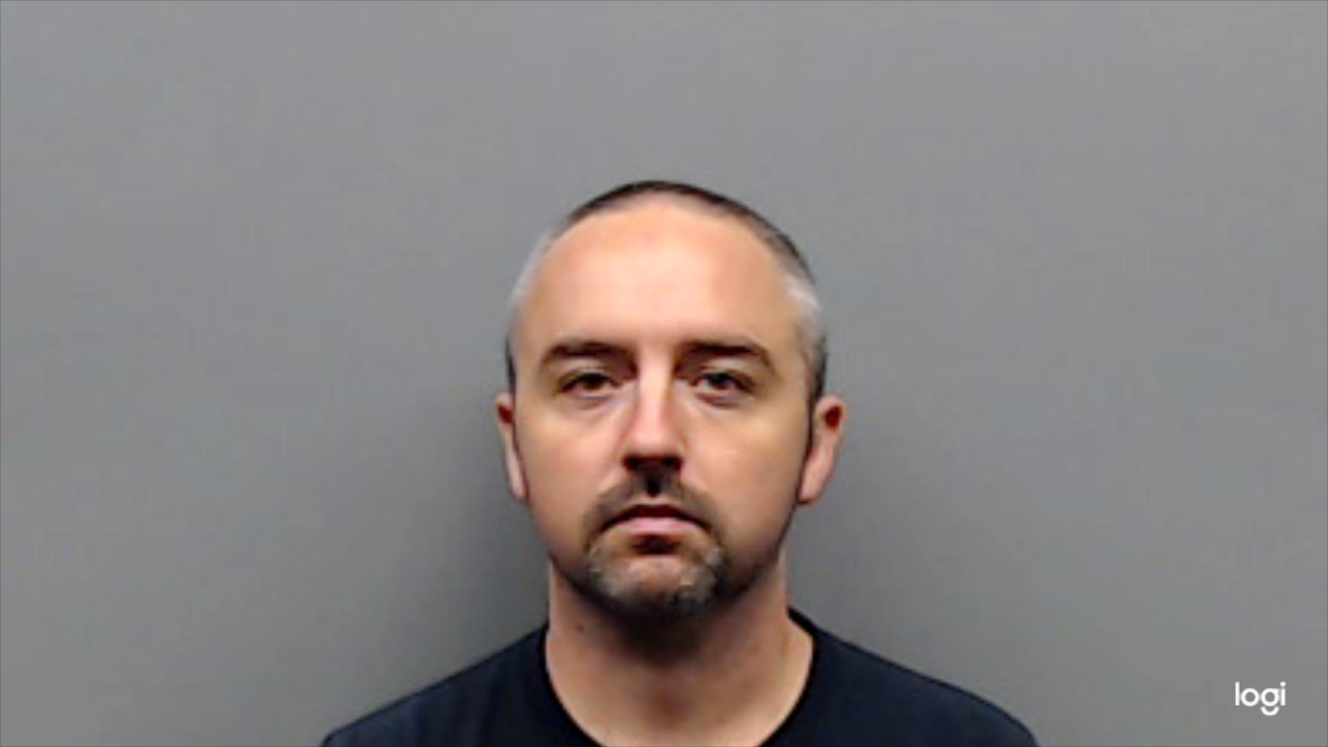 BIERMAN, THOMAS booking photo