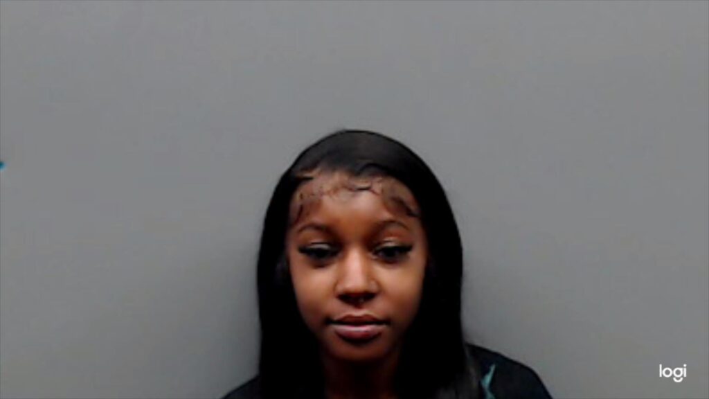 DERRICK, MAKAYLA MARIE arrest record in Smith County, Texas DERRICK, MAKAYLA MARIE arrested in Smith County, Texas mugshot