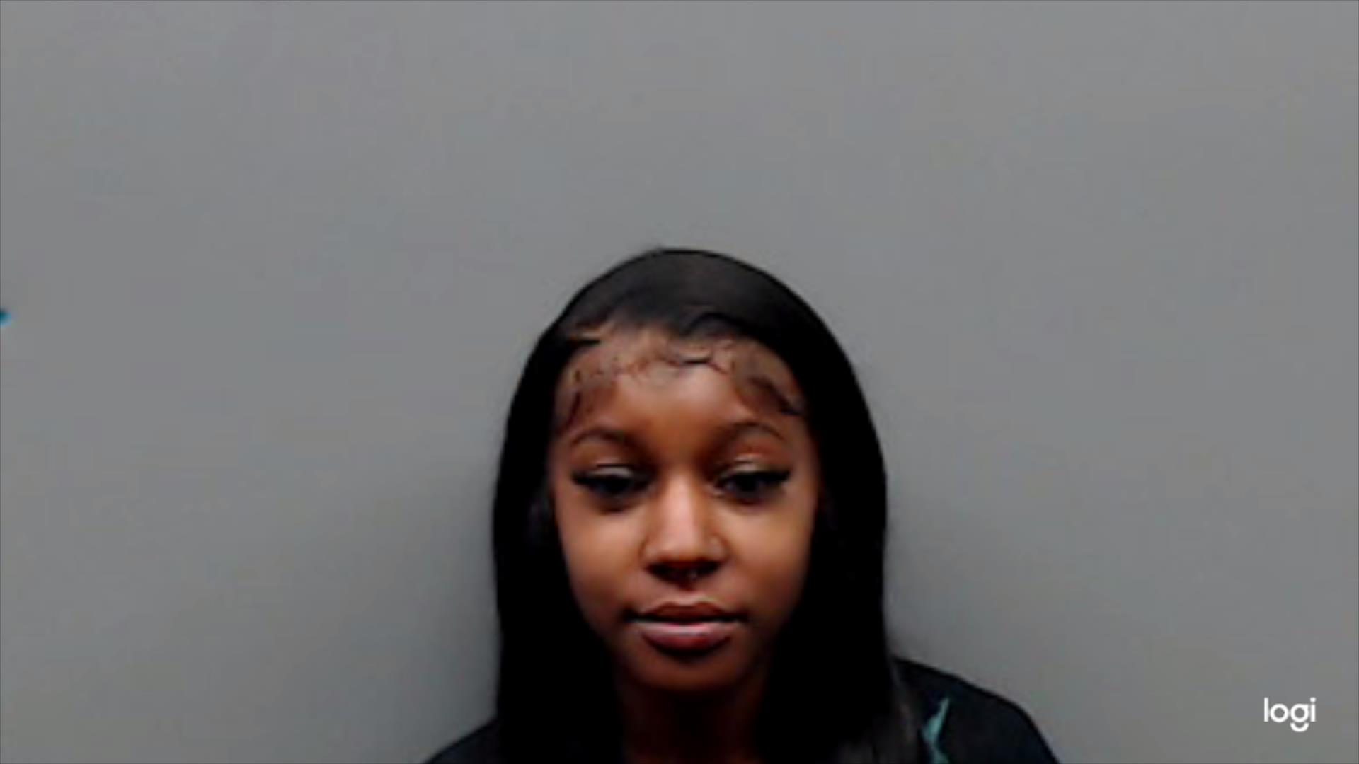 DERRICK, MAKAYLA MARIE booking photo